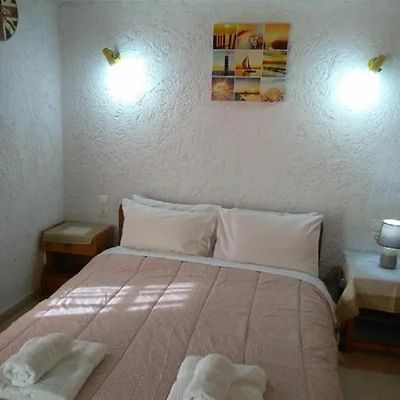 Apartment Irene 5 Family Kokkini Hani