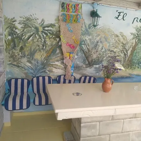 Apartment Irene 5 Family Kokkini Hani