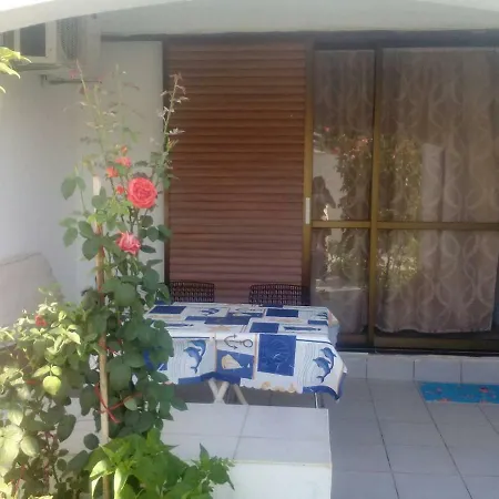 Apartament Irene 5 Family *