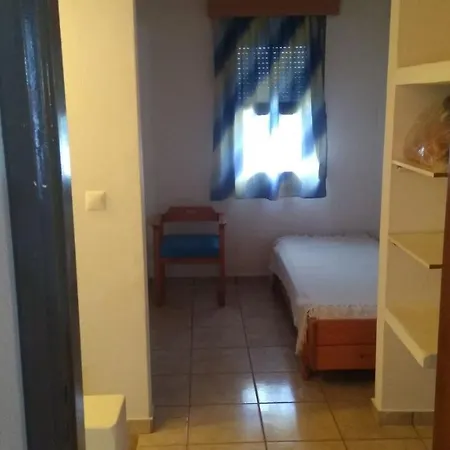 Irene 5 Family Apartament Kokkini Hani