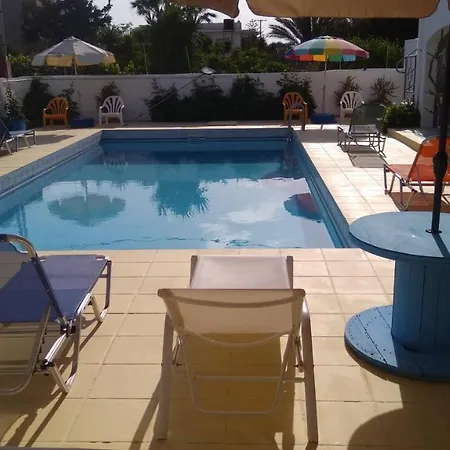 Apartament Irene 5 Family *
