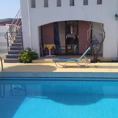Apartament Irene 5 Family *