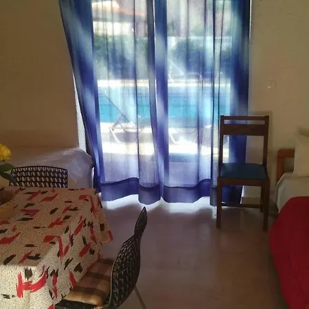 Irene 5 Family Apartament Kokkini Hani