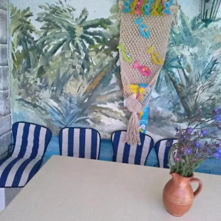 Apartament Irene 5 Family Kokkini Hani